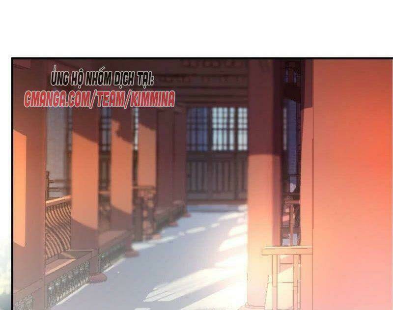 vương gia kiêu ngạo quá khó cua chapter 100 3