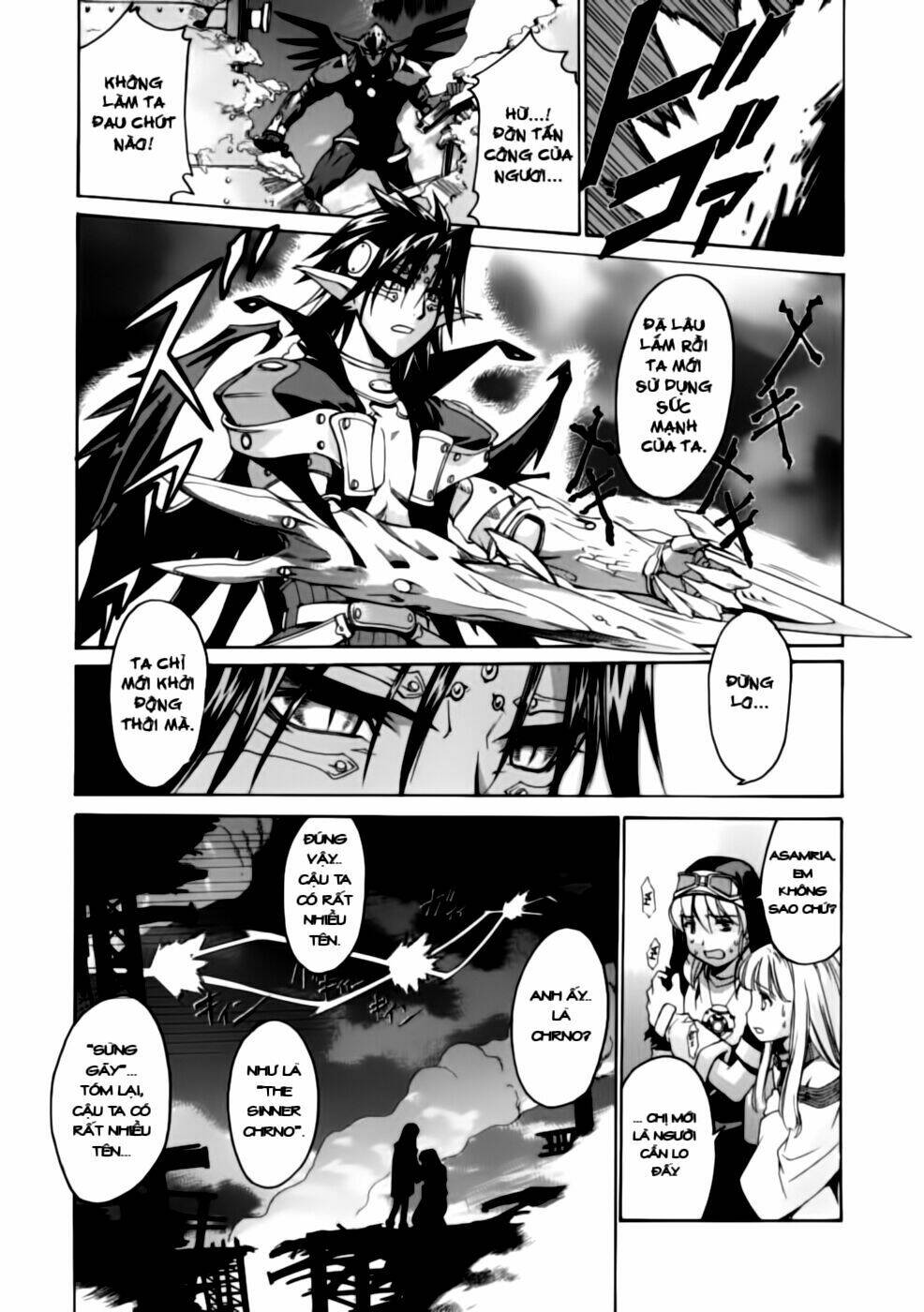 chrono crusade chapter 6 12