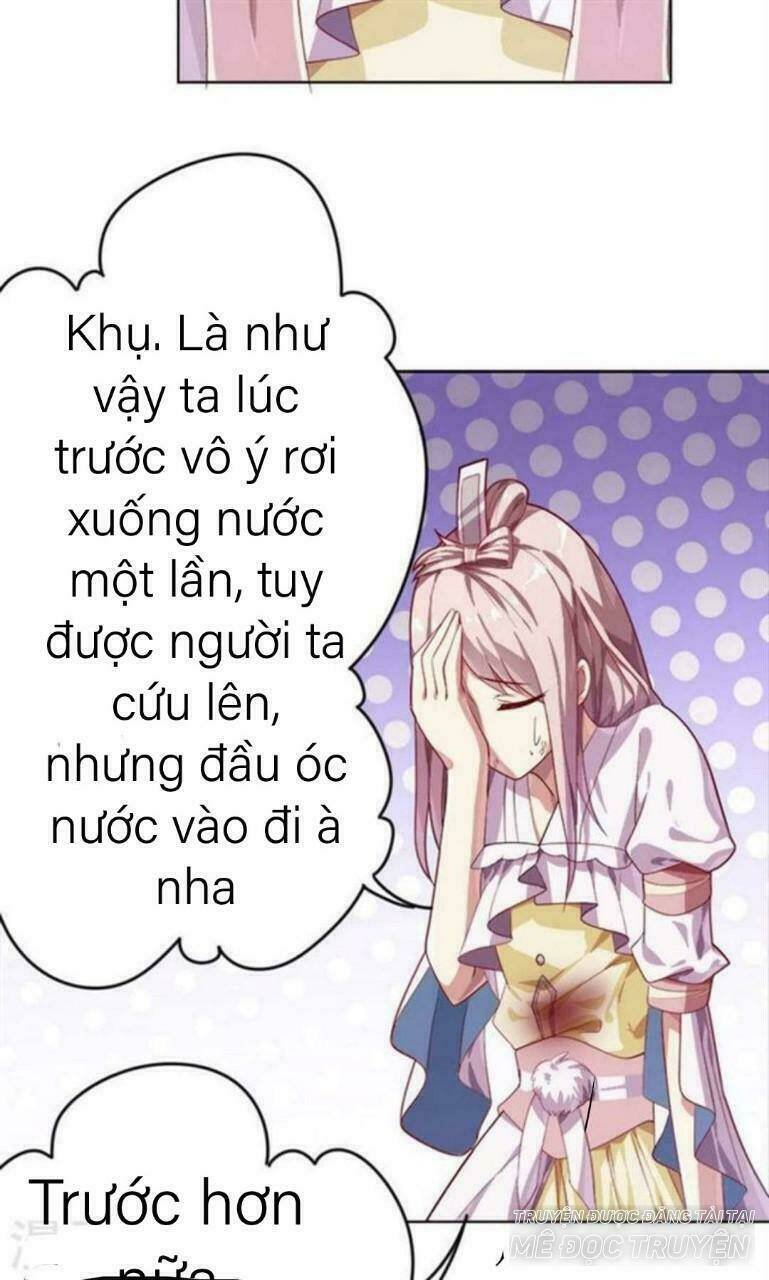 chưởng môn mười tám tuổi chapter 22 11