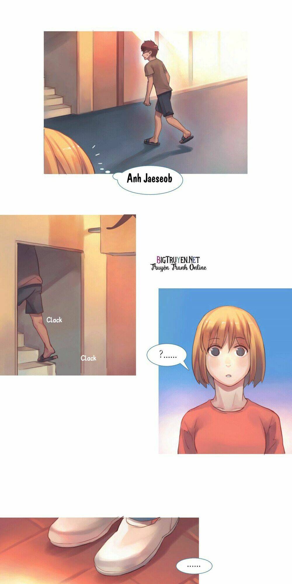 by chance, we... and... chapter 33 13