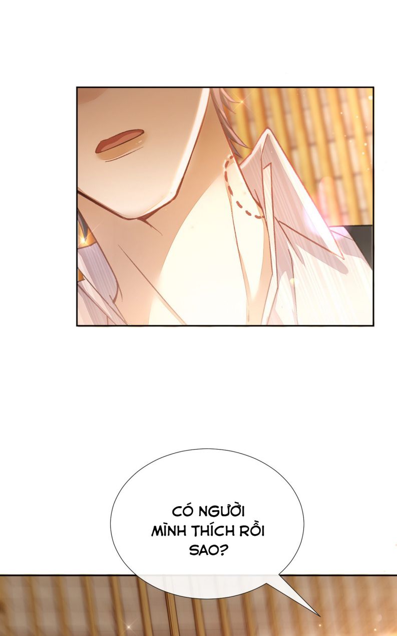 thực sắc chapter 14 35