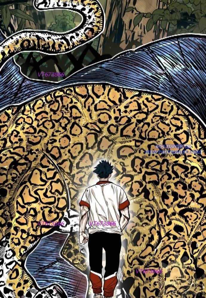 shark - cá mập chapter 272 50