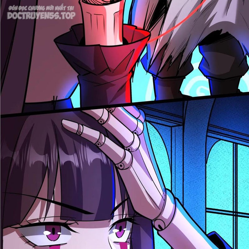 quỷ dị dược tề sư: bệnh nhân của ta đều là kinh khủng chapter 144 22