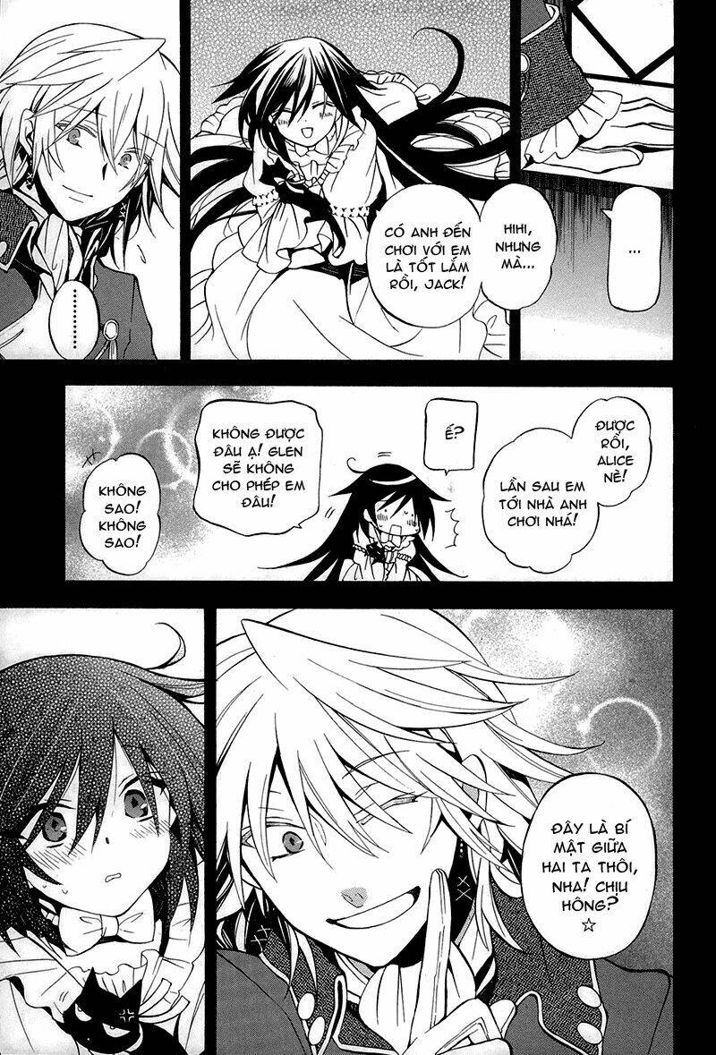 pandora hearts chapter 31 6