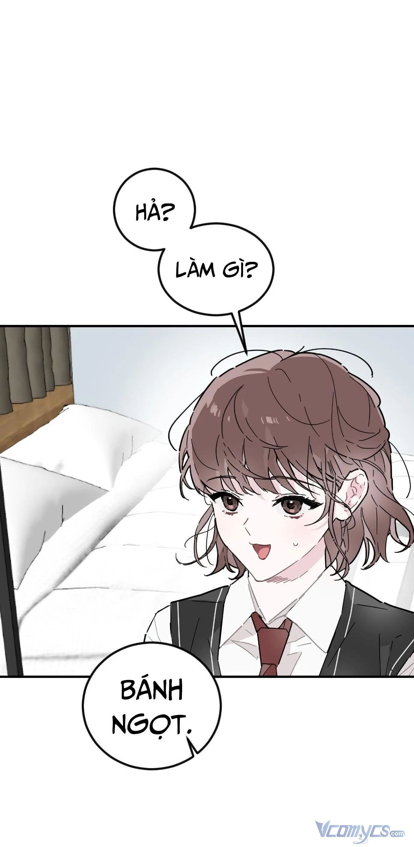 em đã tìm kiếm cả ngàn năm nay chapter 4 32