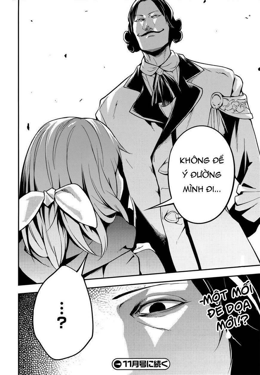 tên thường dân lv.999 chapter 16 24