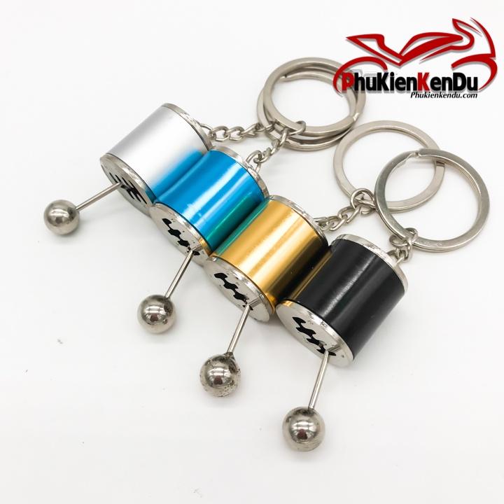 MÓC KHÓA CẦN SỐ Ô TÔ CAO CẤP