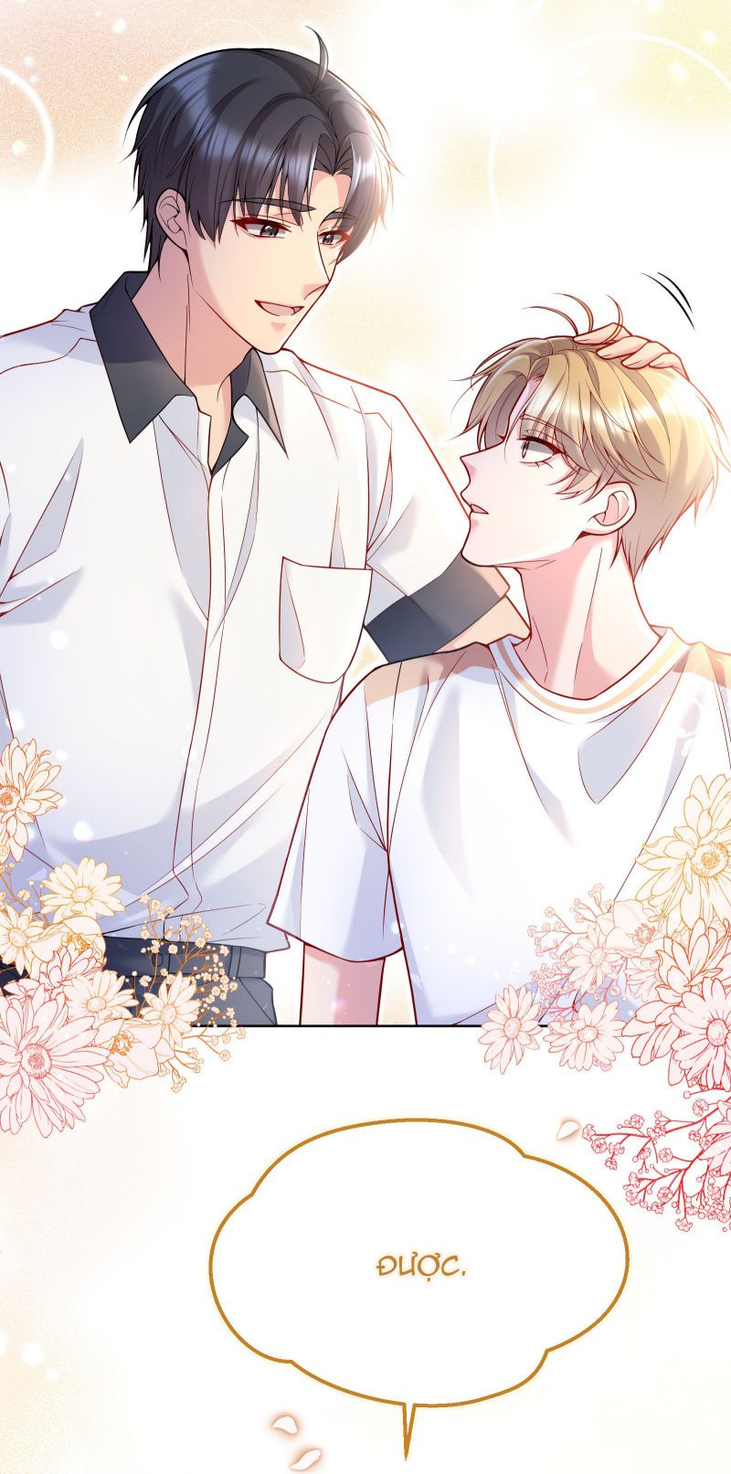 chàng nhân viên host và gã hàng xóm nguy hiểm chapter 41 43