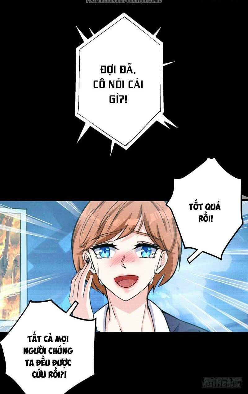 tối cường thần y tại đô thị chapter 36 33