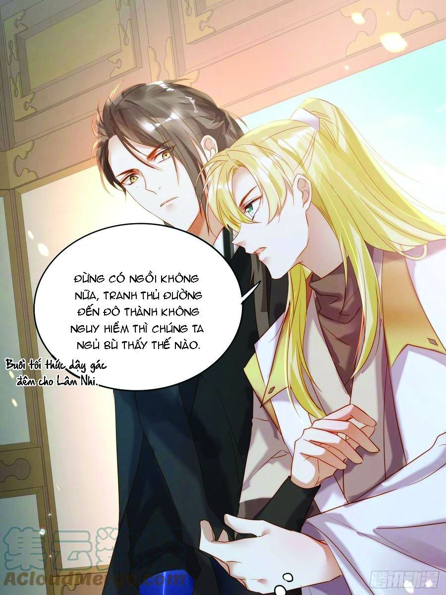lục thân bất nhận chapter 69 22