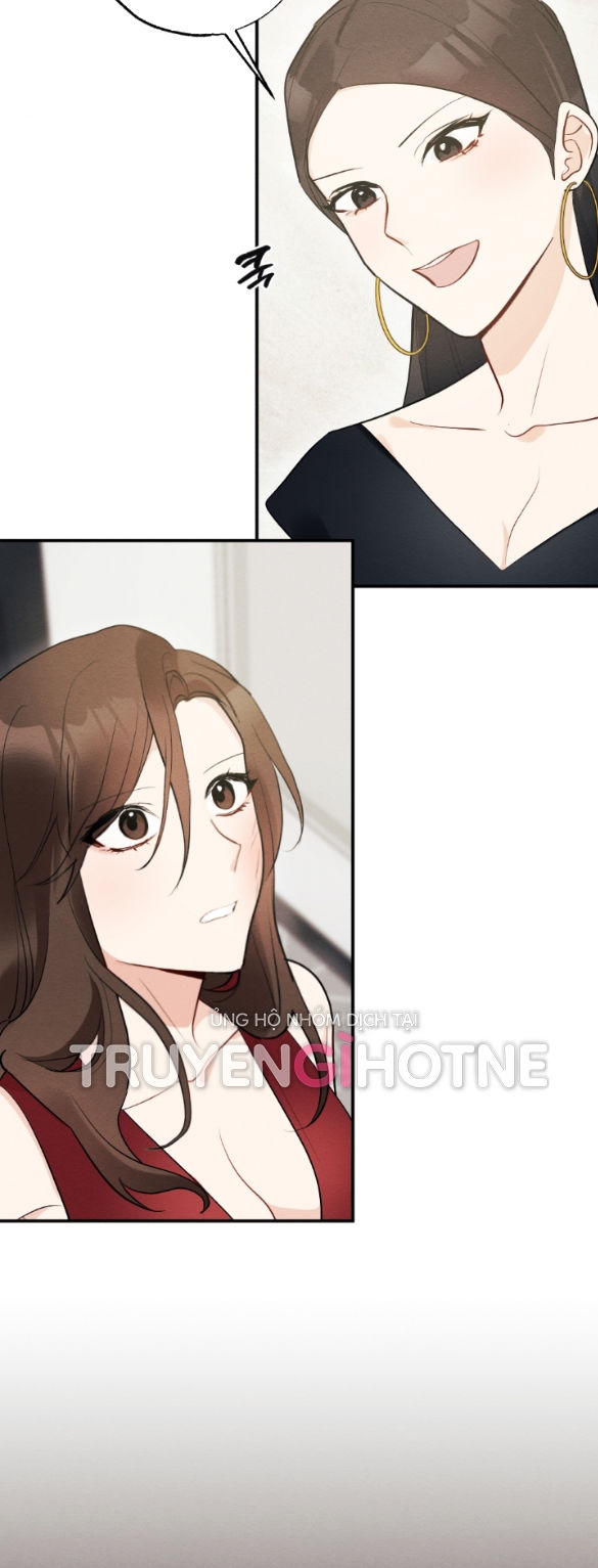 [18+] hôn nhân bị đánh cắp chapter 3.1 2