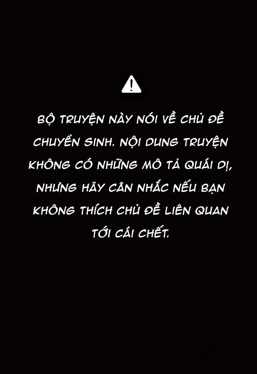 Sau lời tạm biệt chapter 1