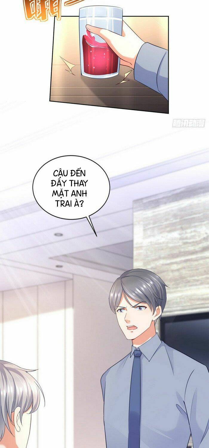 chí tôn toàn năng chapter 81 11