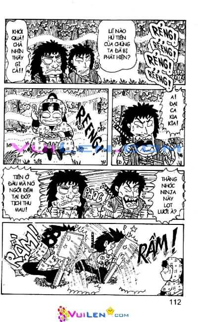 ninja loạn thị chapter 16 112