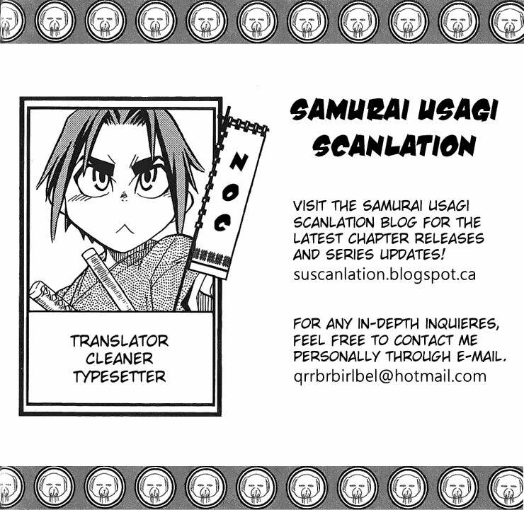 samurai usagi chapter 47 21