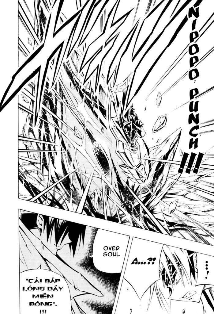 vua pháp thuật chapter 292 14