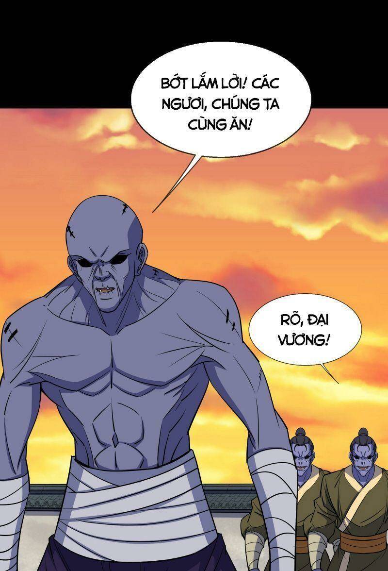 thông u đại thánh chapter 96 21