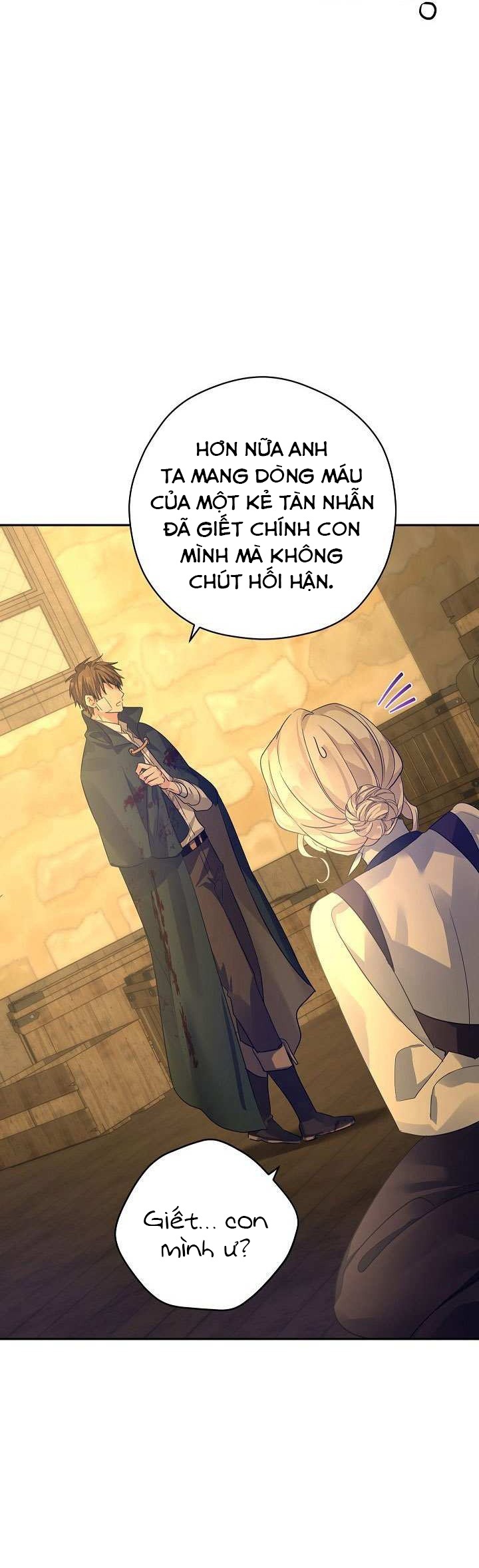 tôi sẽ cố gắng thay đổi cốt truyện chapter 101 44