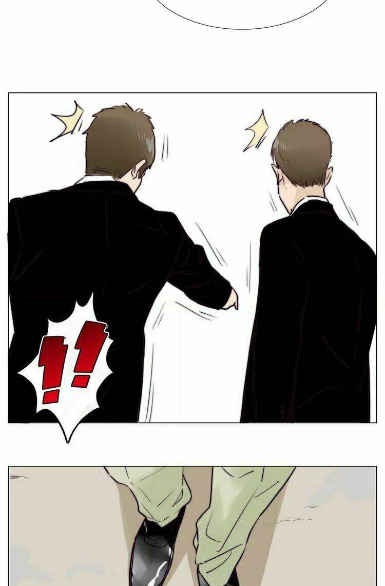 lấp lánh tình yêu kẹo bạc hà chapter 39 26