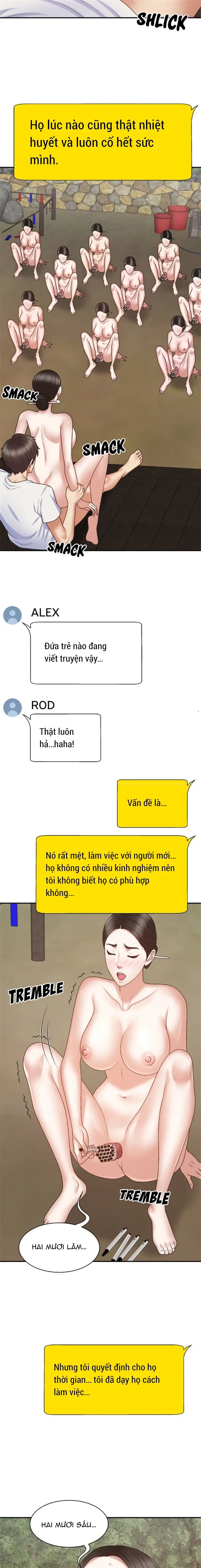 chiếm hữu linh hồn chapter 61 4