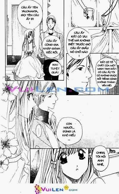 duyên kỳ ngộ chapter 5 69