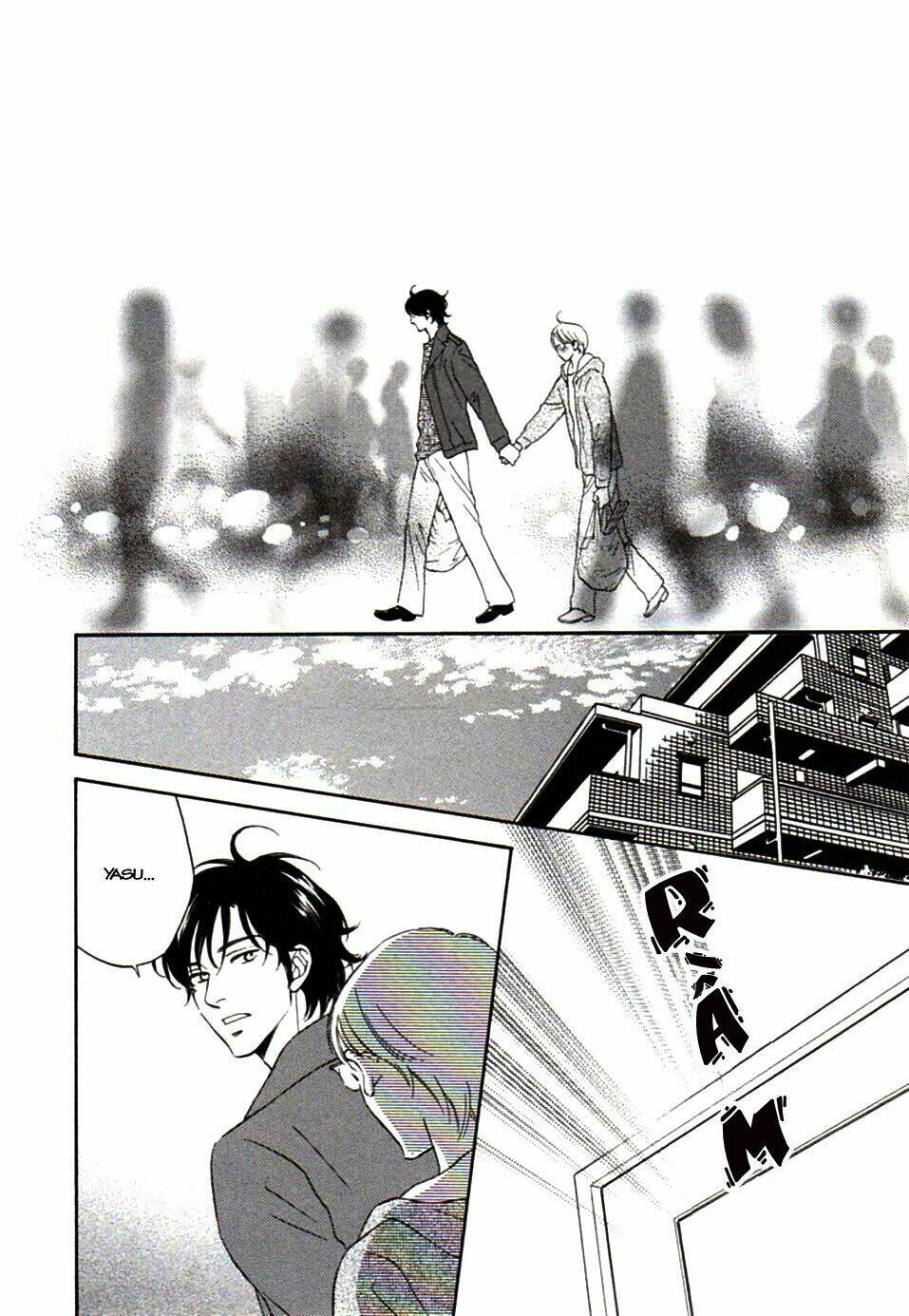 usotsuki wa koi wo suru chapter 2 33