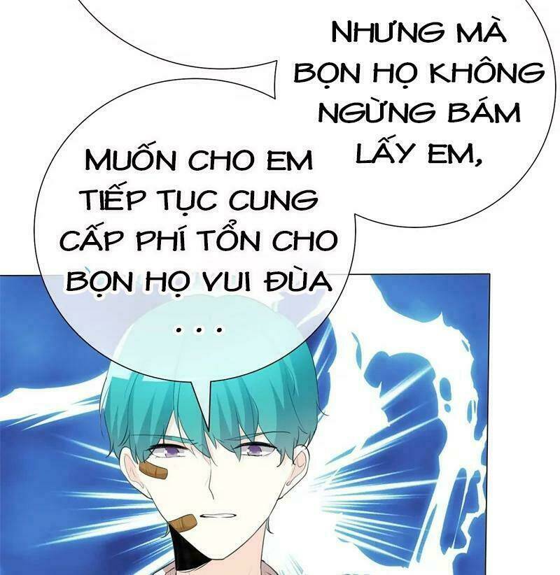 ái người tình xuất vu lam chapter 103 24