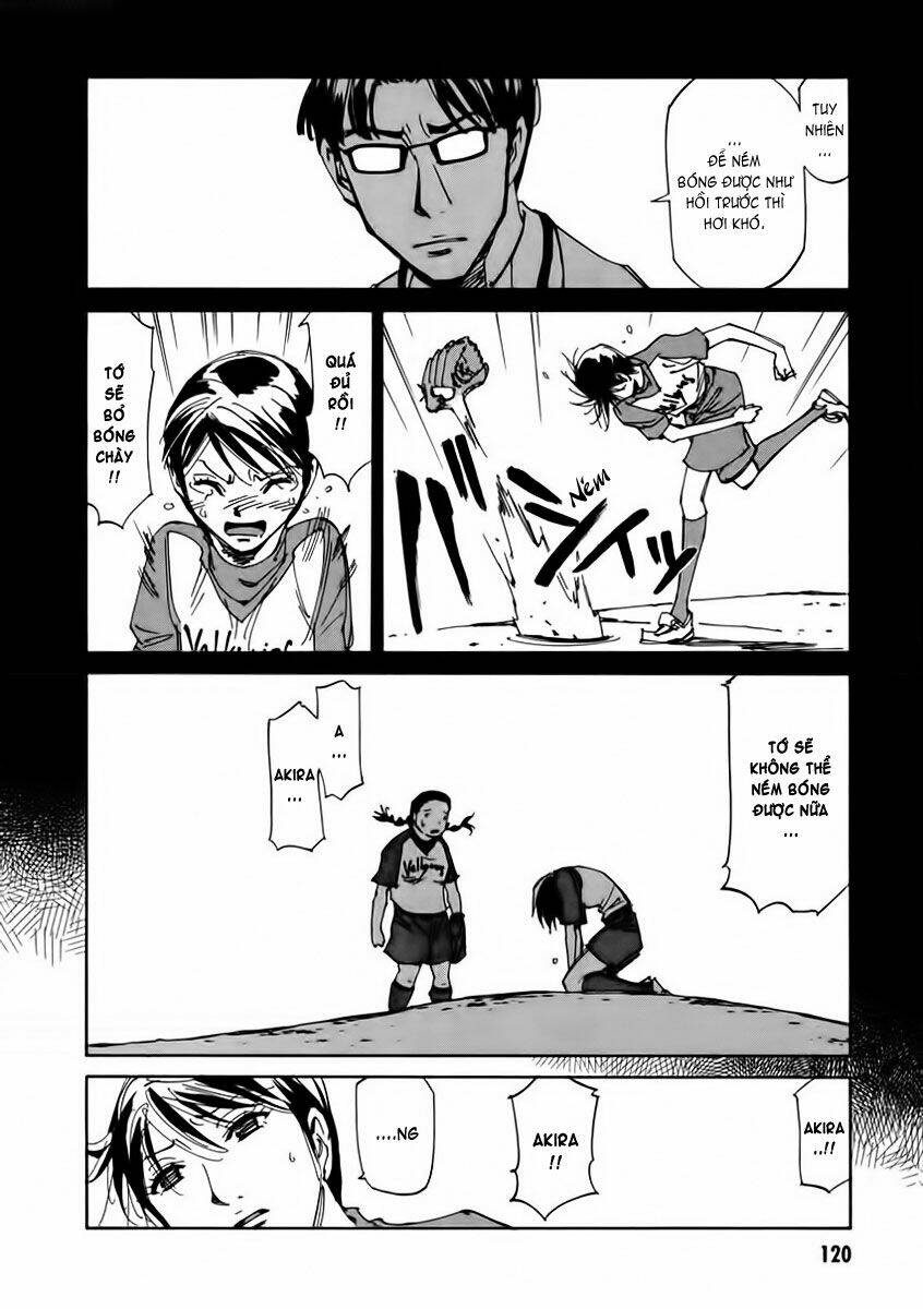 dageki joi saori chapter 5 20