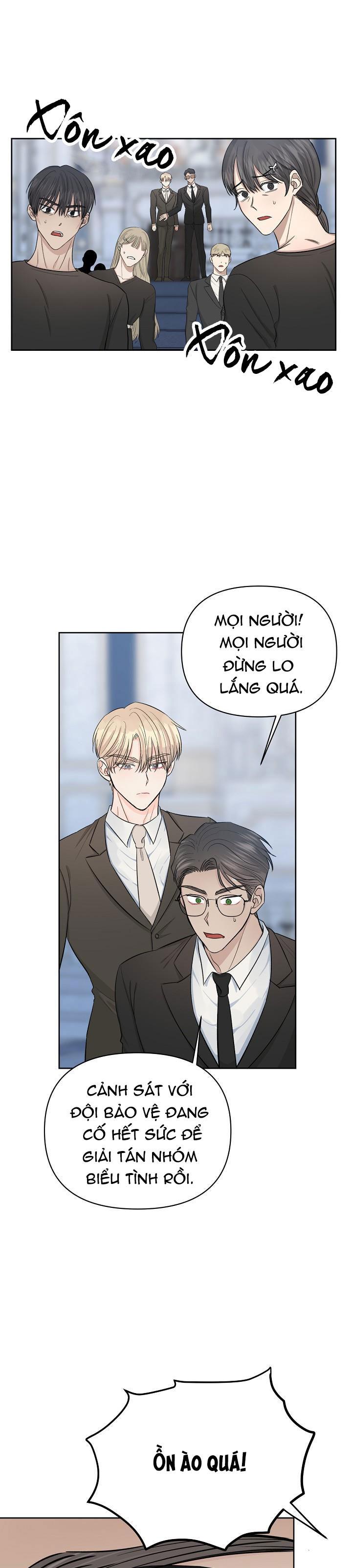 sắc đêm chapter 27 2