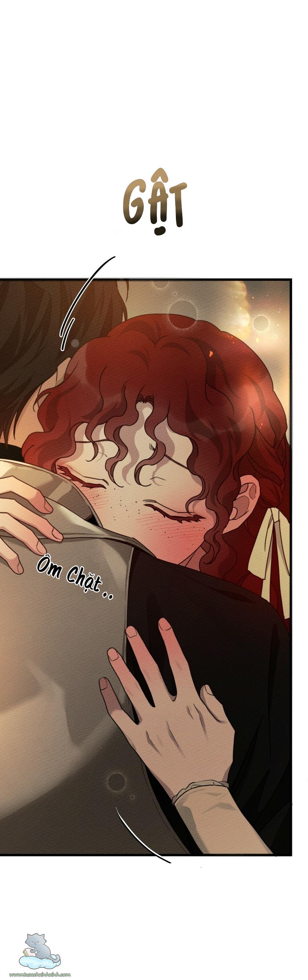 dưới tán cây sồi chapter 45 7