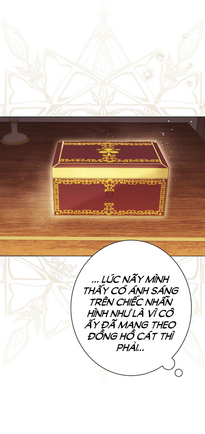 ác nữ đảo ngược đồng hồ cát chapter 65 65