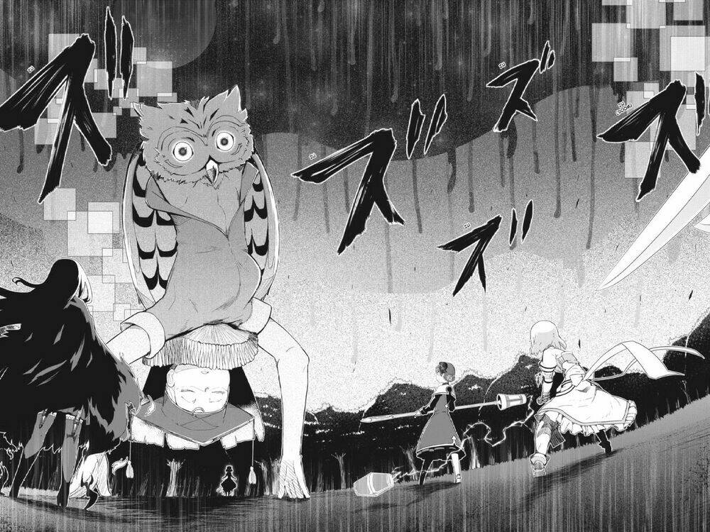 puella magi tart magica: legend of jeanne d'arc chapter 1 24