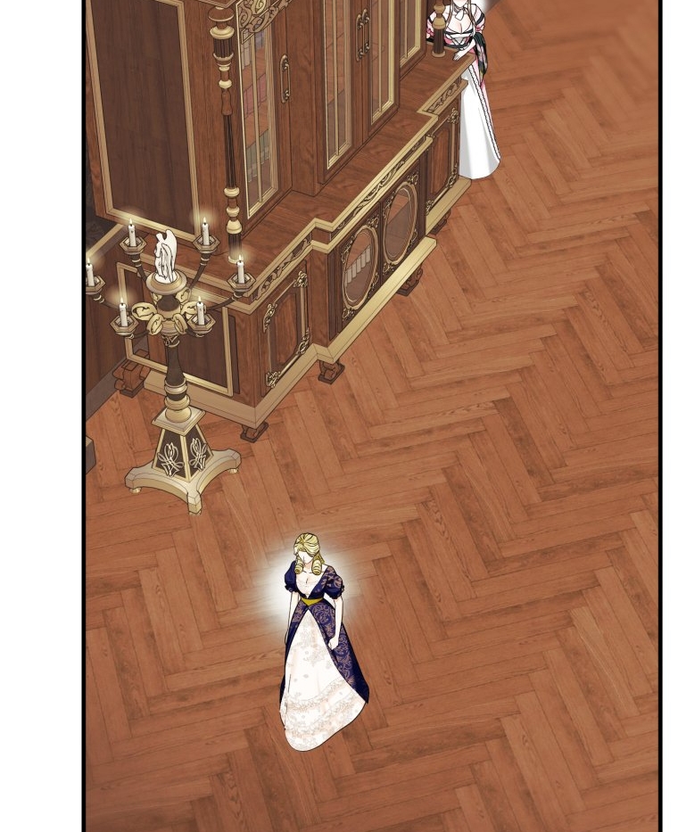 [18+] tôi đã kết hôn với kẻ thù giết cha mẹ chapter 36.2 61