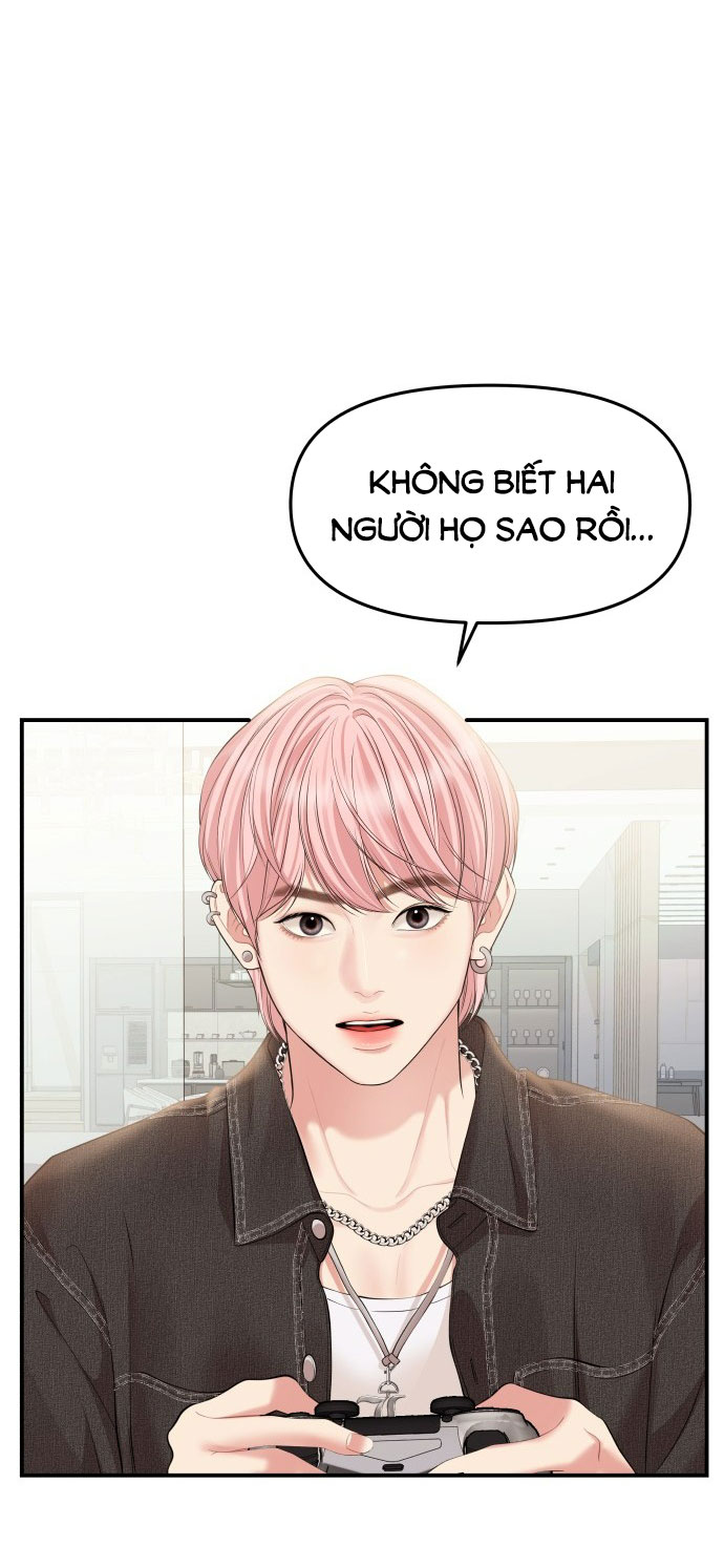 gửi em người đánh cắp những vì sao - to you who swallowed a star chapter 139.2 19