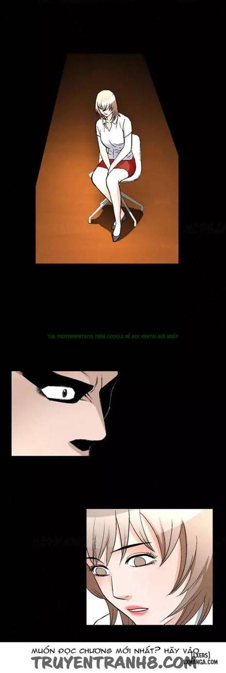 mùi vị của đôi bàn tay chapter 82 25