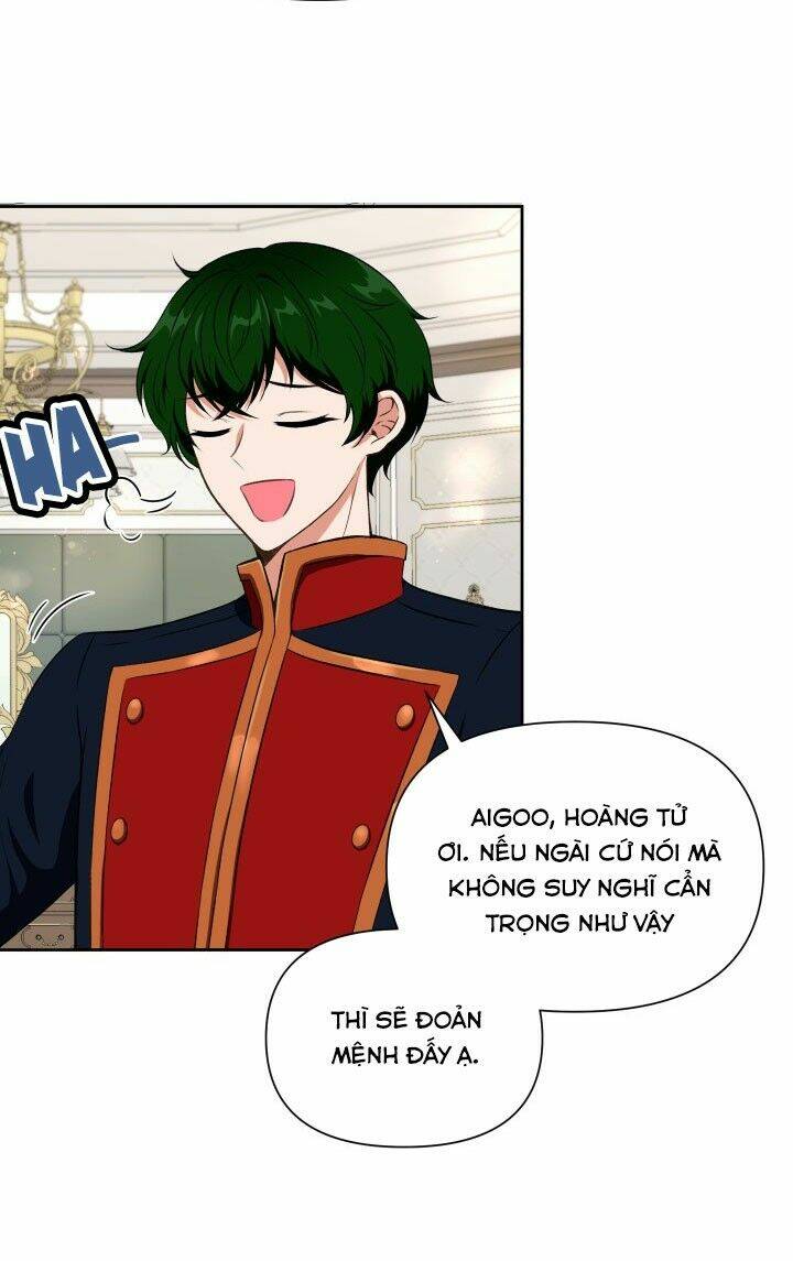 công chúa xấu xa chapter 12 38