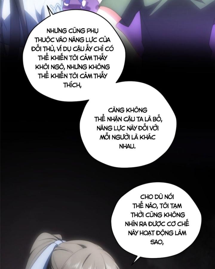 nữ chính chạy từ trong sách ra thì phải làm sao chapter 66 55