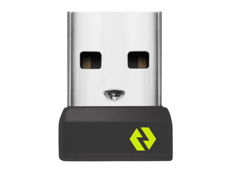 Thiết bị kết nối Logitech Logi Bolt USB - Hàng Chính Hãng
