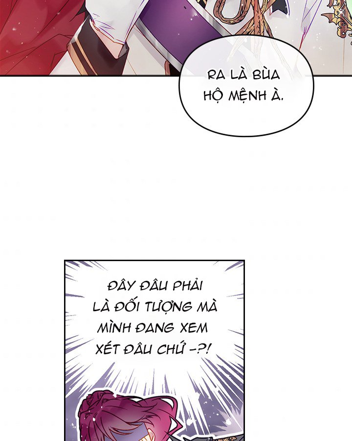 kết thúc của nhân vật phản diện chỉ có thể là cái chết chapter 64 58