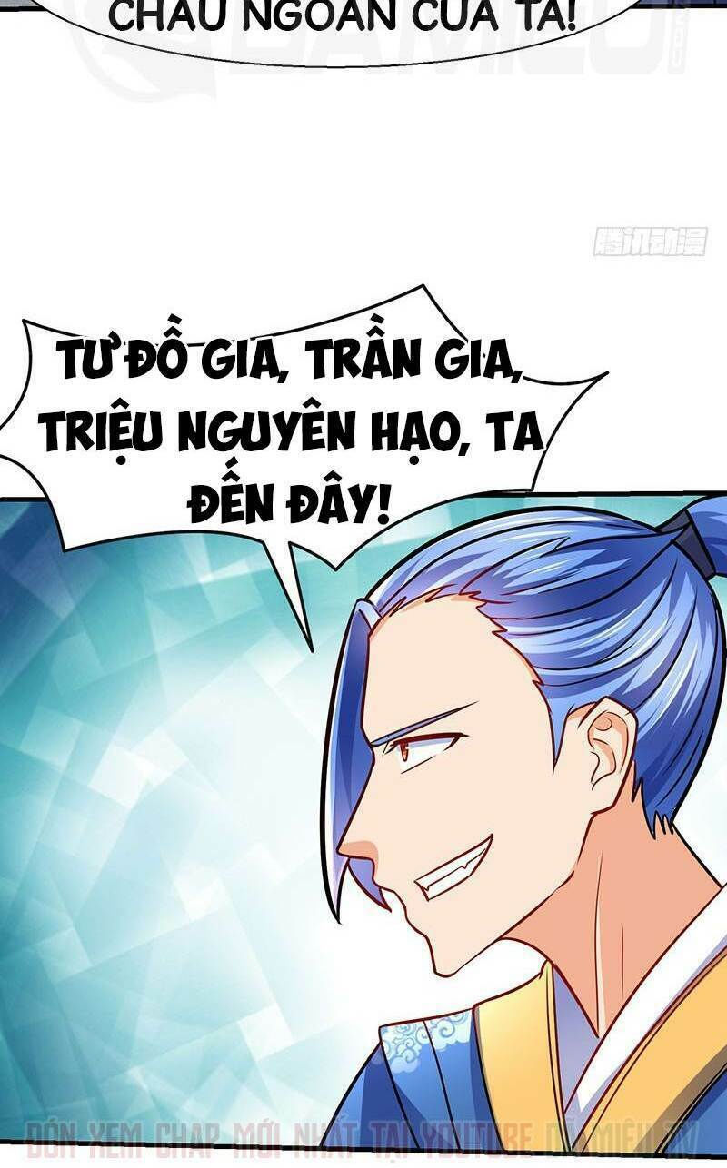 tối cường thăng cấp chapter 14 30