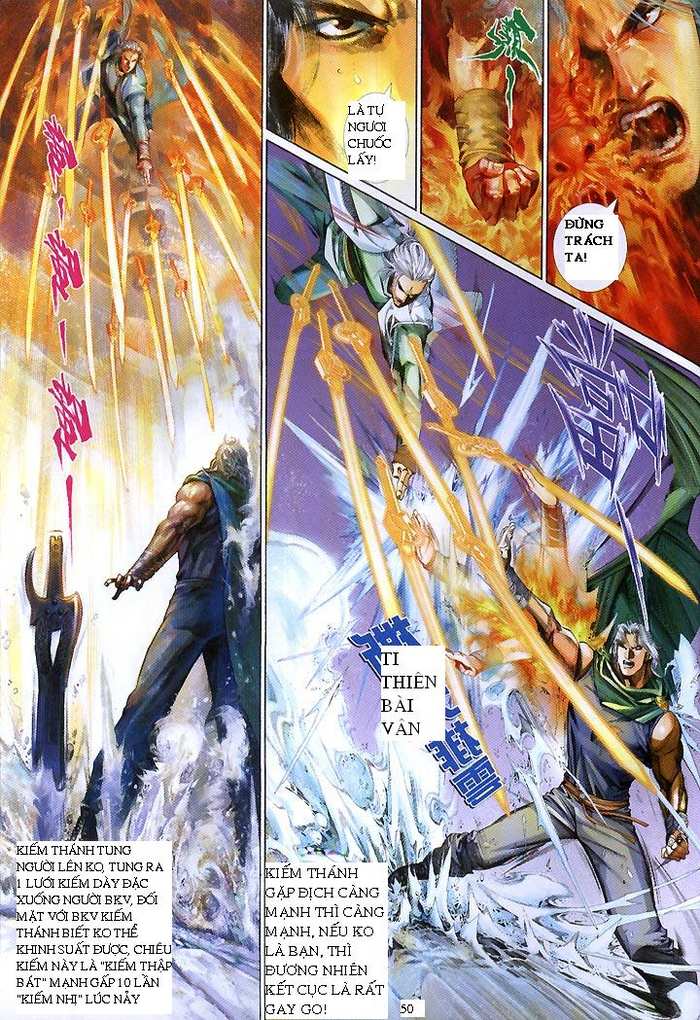 phong vân chapter 419 10