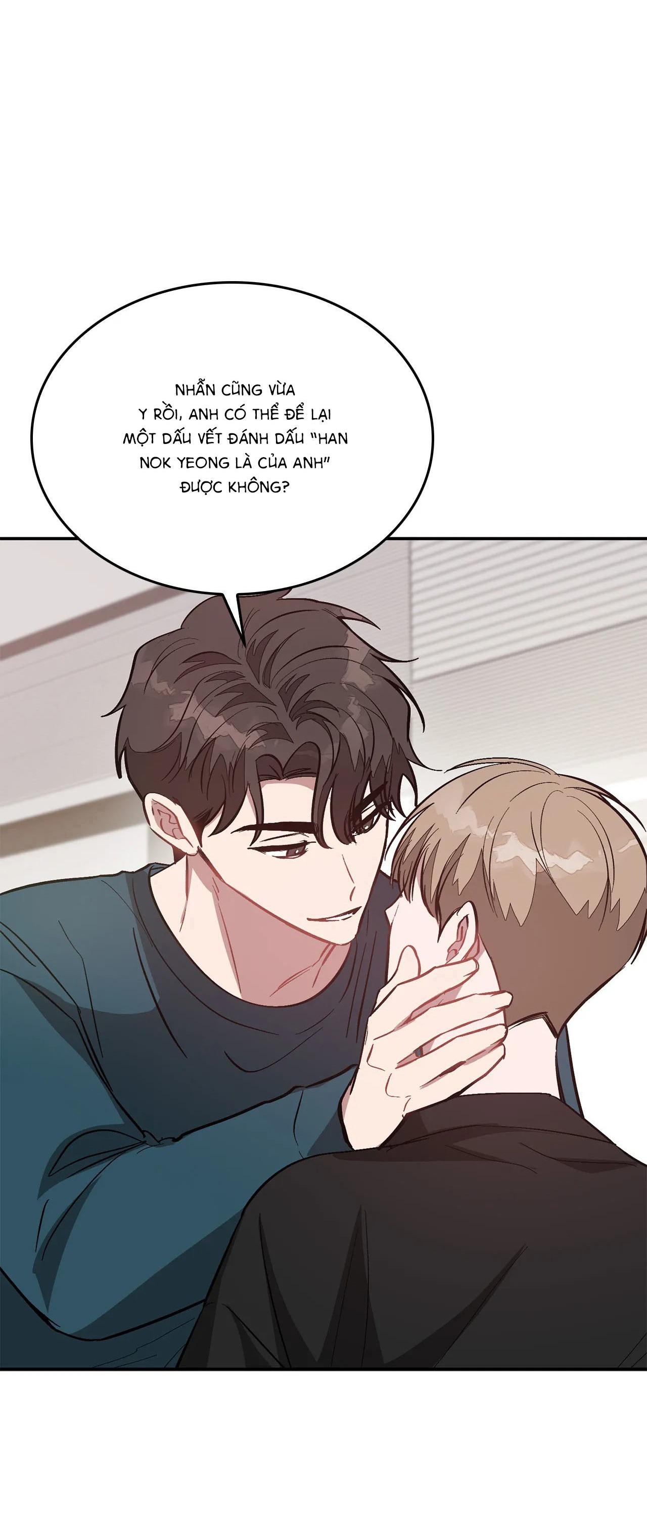 Sống Lại Lần Nữa chapter 61 67