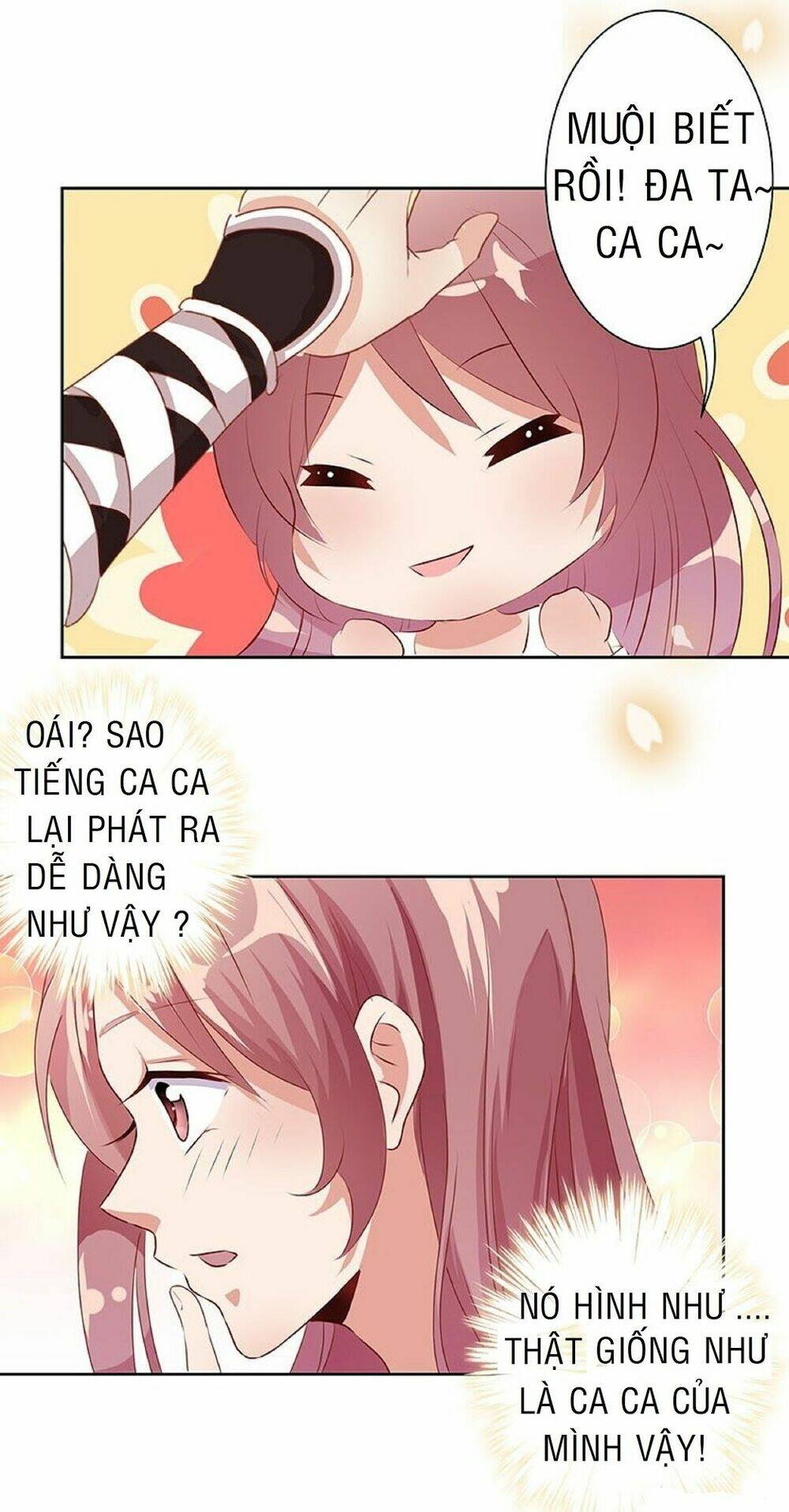 vương gia người thật xấu xa chapter 3 33