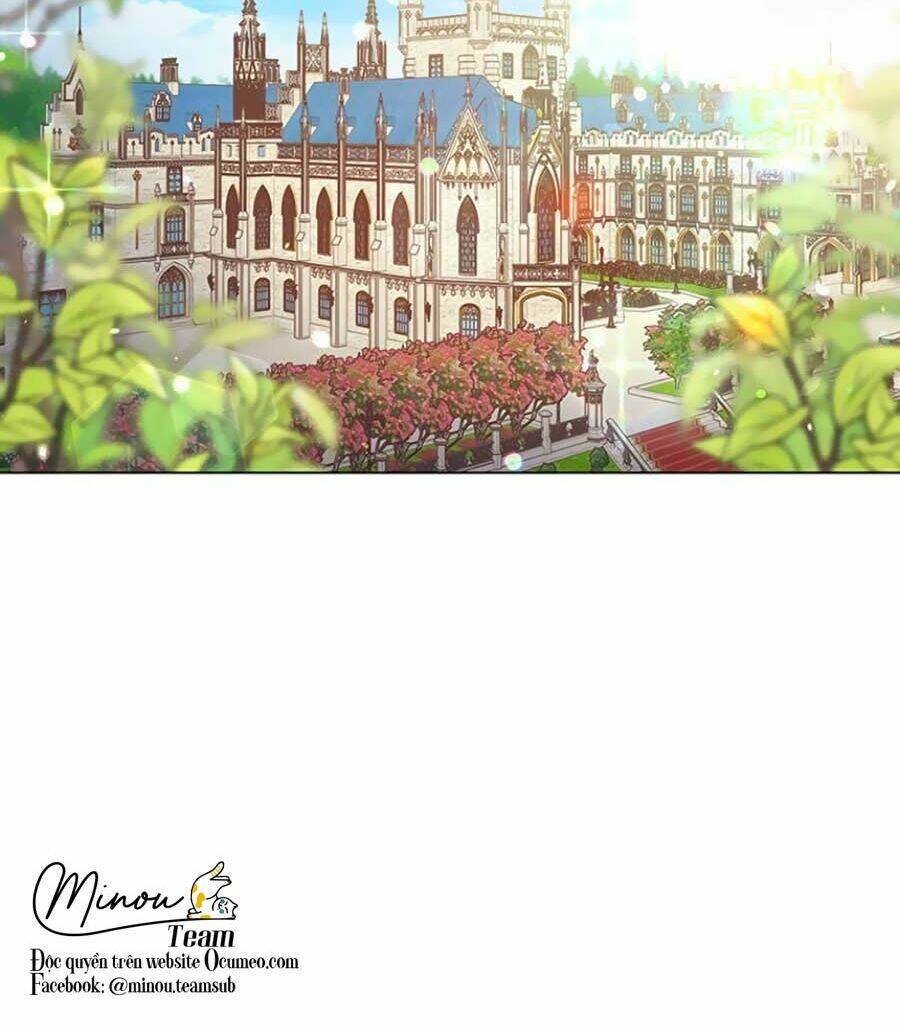 khu vườn câm lặng chapter 8 31