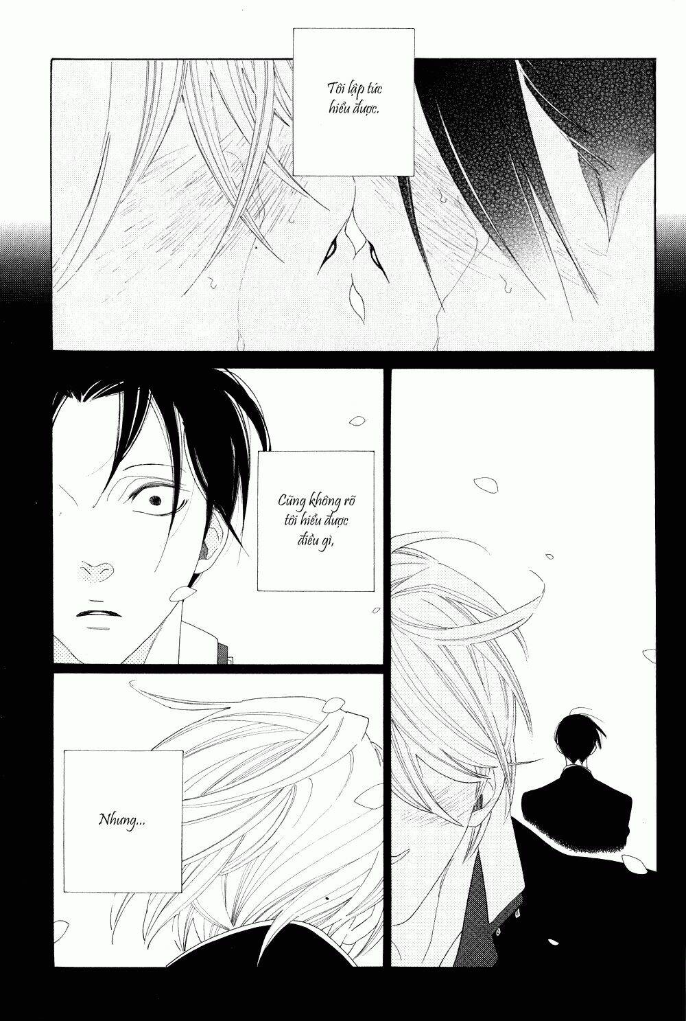 ano hi, seifuku de. chapter 1 20