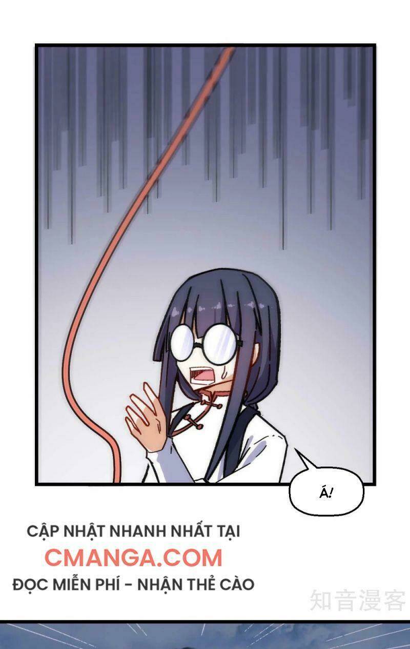 vườn trường cuồng sư hệ thống chapter 168 24