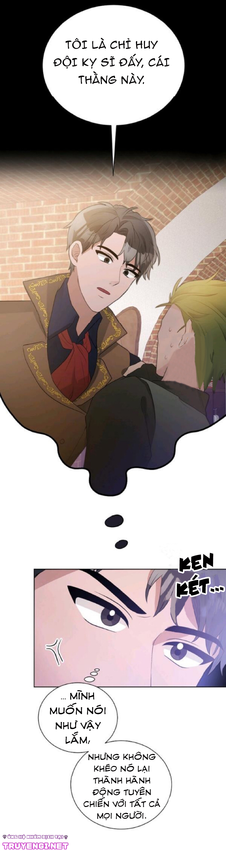 lily tàn độc chapter 11 17