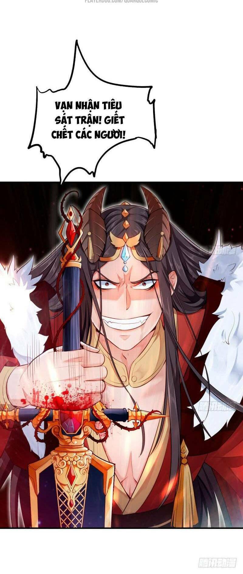 ma nhị đại chapter 12 14