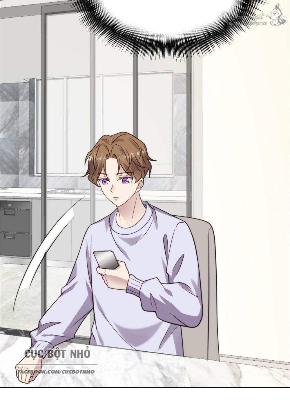 dựa vào đại lão ổn định vị trí c trong nam đoàn chapter 9 15