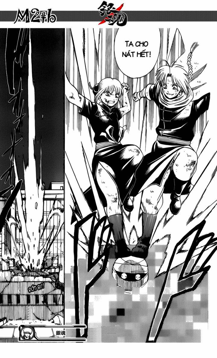 gintama - linh hồn bạc chapter 636 20